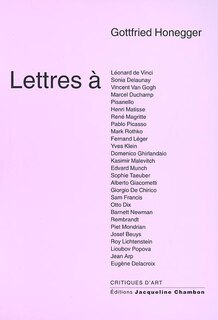Couverture_Lettres à... : des écrits inventés et vécus
