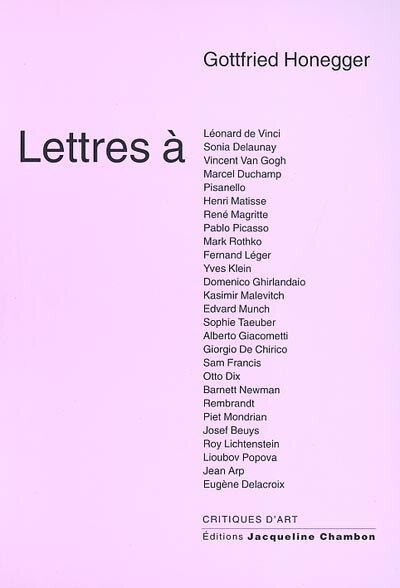 Couverture_Lettres à... : des écrits inventés et vécus