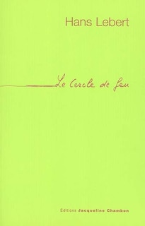 Couverture_Le cercle de feu
