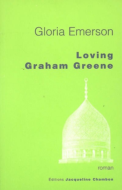 Couverture_Loving Graham Greene