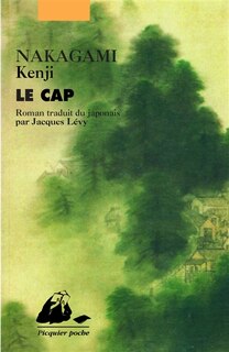 Couverture_Le cap