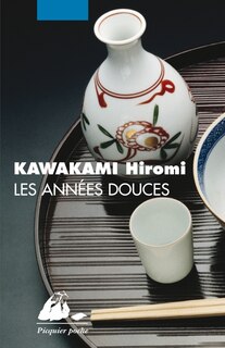 Front cover_Les années douces