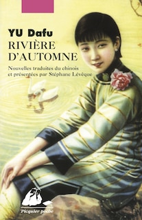 Front cover_Rivière d'automne