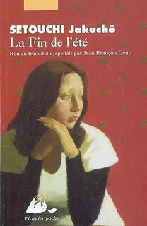 Front cover_Fin de l'été (La)