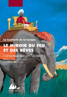 Couverture_Le miroir du feu et des rêves
