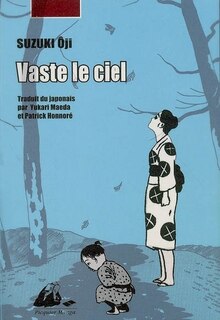 Front cover_Vaste le ciel