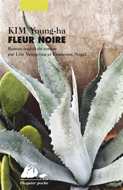Front cover_Fleur noire