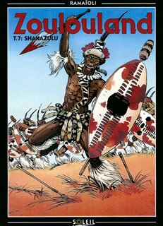 Front cover_Shakazulu