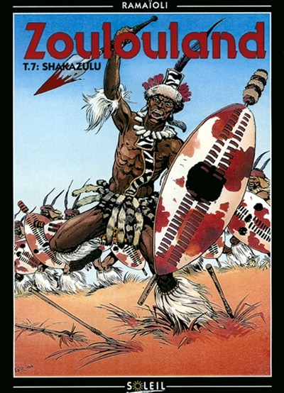 Front cover_Shakazulu