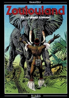 Couverture_Le grand &eacute;l&eacute;phant