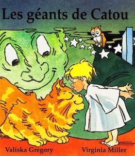 Couverture_Les géants de Catou