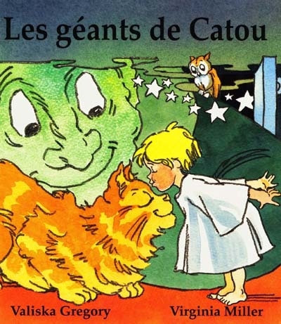 Couverture_Les géants de Catou