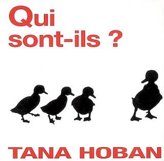 Couverture_Qui sont-ils ?