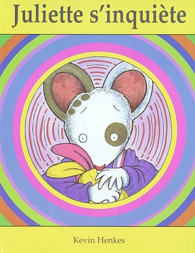 Couverture_Juliette s'inquiète