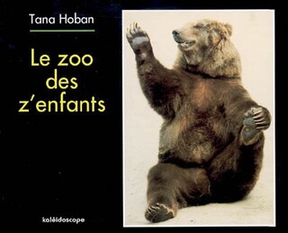 Couverture_Le zoo des z'enfants