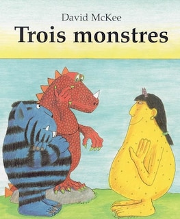 Couverture_Trois monstres