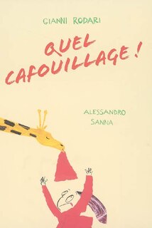 Couverture_Quel cafouillage !