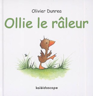 Couverture_Ollie le r&acirc;leur