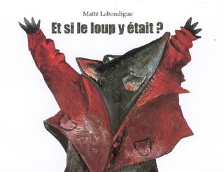 Front cover_Et si le loup y était ?