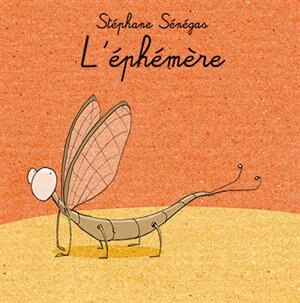 Front cover_L'&eacute;ph&eacute;m&egrave;re