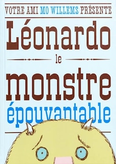 Léonardo, le monstre épouvantable