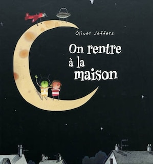 Couverture_On rentre à la maison