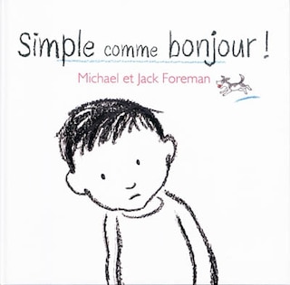 Couverture_Simple comme bonjour !