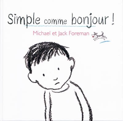 Couverture_Simple comme bonjour !