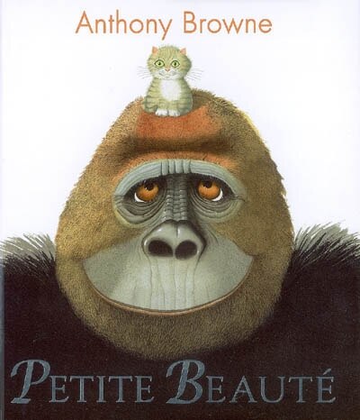 Couverture_PETITE BEAUTÉ