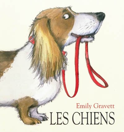 Couverture_Les chiens
