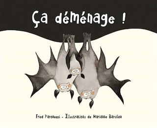 Front cover_Ca déménage !