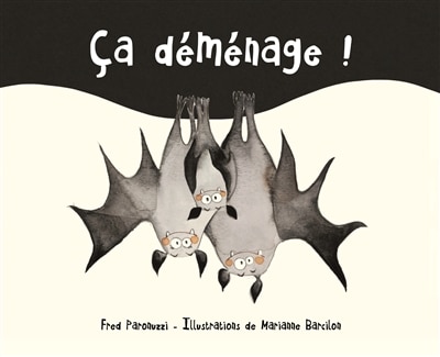 Front cover_Ca déménage !