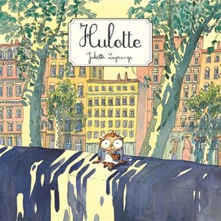 Front cover_HULOTTE