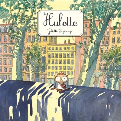 Front cover_HULOTTE
