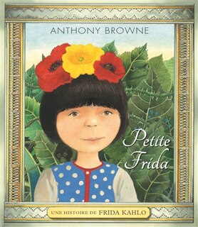 Couverture_Petite Frida