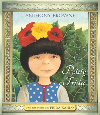 Couverture_Petite Frida