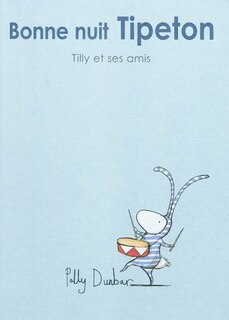 Front cover_Bonne nuit Tipeton