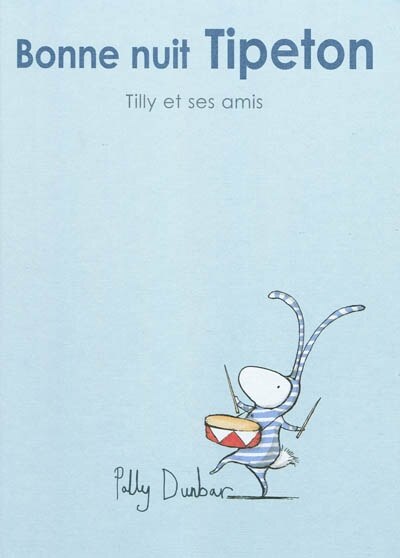 Front cover_Bonne nuit Tipeton