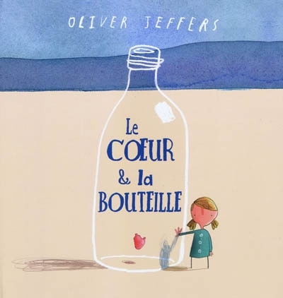 Front cover_Le coeur & la bouteille