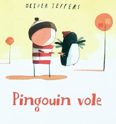 Couverture_Pingouin vole