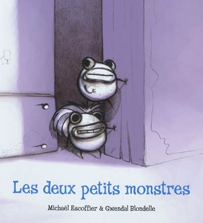 Couverture_Les deux petits monstres