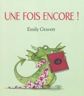 Front cover_Une fois encore !