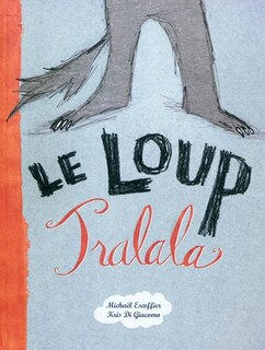 Front cover_Le loup Tralala