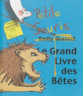 Couverture_Le grand livre des b&ecirc;tes