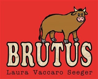 Front cover_Brutus