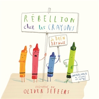 Couverture_Rébellion chez les crayons