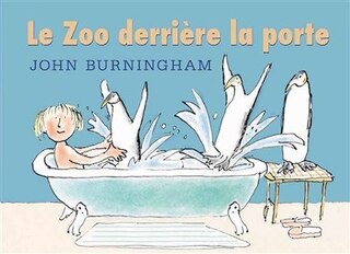 Couverture_Le zoo derrière la porte