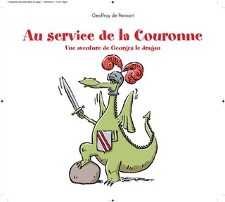 Couverture_Au service de la Couronne