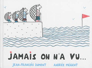 Front cover_Jamais on n'a vu...