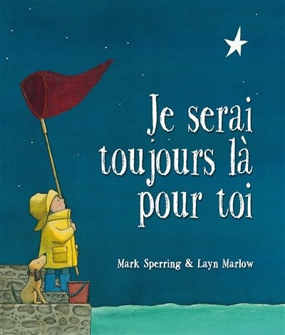 Couverture_Je serai toujours là pour toi